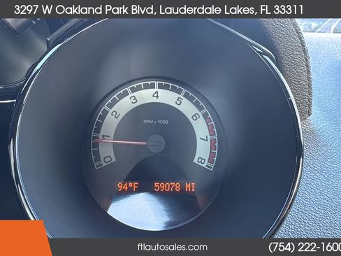 Used 2008 Saturn Sky Red Line image 44