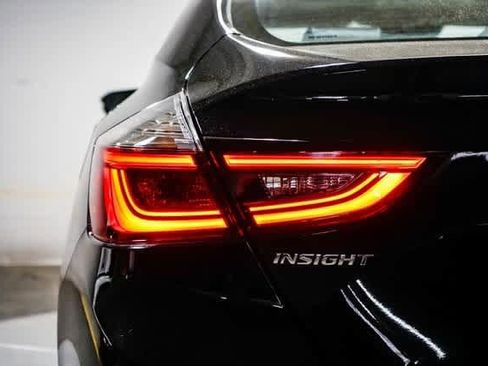 Used 2020 Honda Insight Touring image 9