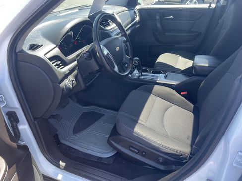 Used 2016 Chevrolet Traverse LT AWD/4WD image 13