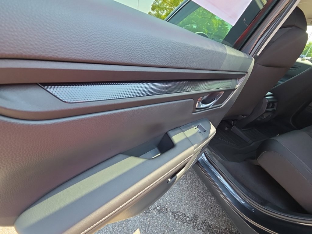 New 2026 Honda CR-V LX image 20