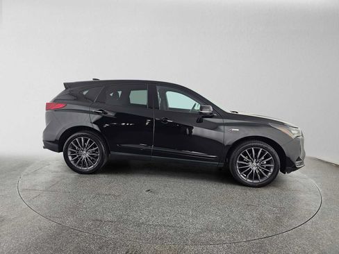 Used 2023 Acura RDX w/ Advance Package AWD/4WD image 2