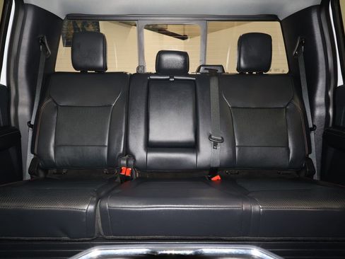 Used 2024 Ford F350 Lariat image 31