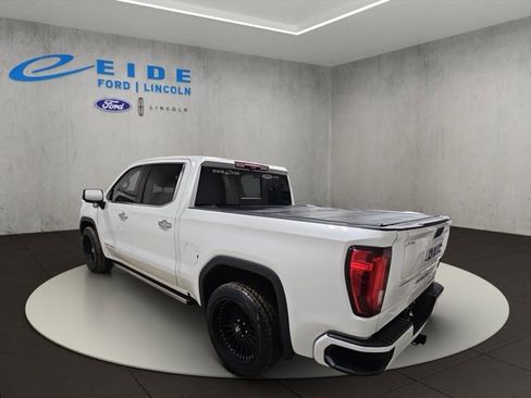 Used 2021 GMC Sierra 1500 Denali w/ Denali Ultimate Package image 6