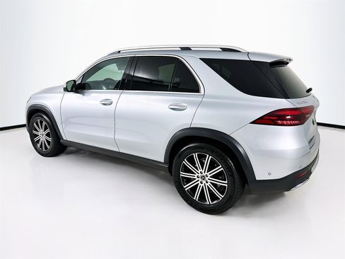 Used 2025 Mercedes-Benz GLE 350 4MATIC image 6