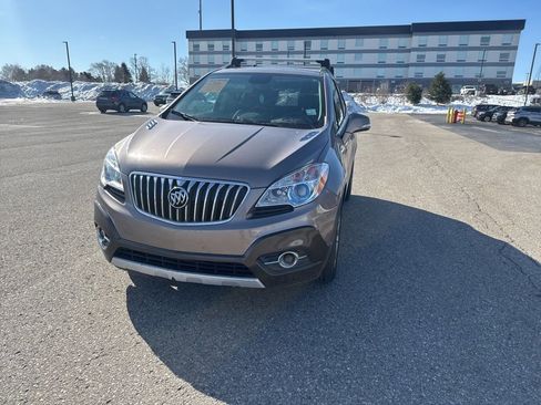 Used 2014 Buick Encore Convenience image 6
