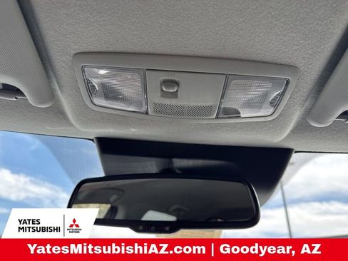 New 2026 Mitsubishi Outlander Sport ES image 15