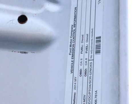 Used 2014 Ford F250 Lariat w/ Lariat Ultimate Package image 20