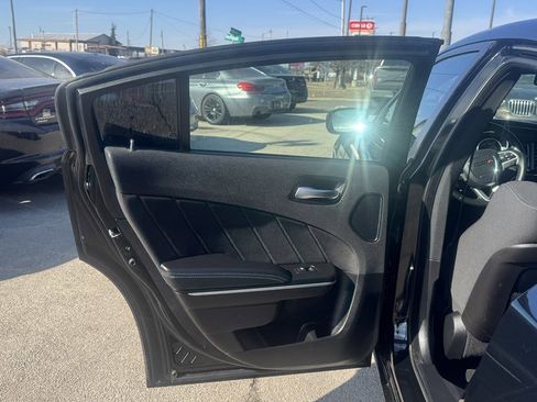 Used 2015 Dodge Charger SXT w/ Rallye Group image 23