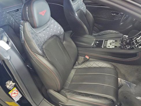 Used 2020 Bentley Continental GT image 14