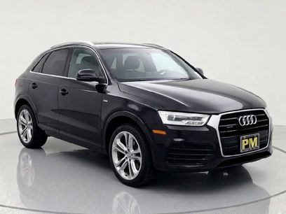 Used 2018 Audi Q3 2.0T Premium Plus w/ Premium Plus Package