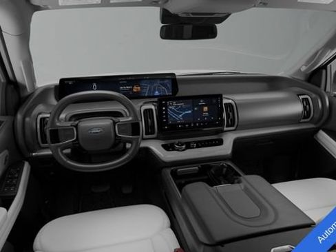 New 2026 Ford Expedition Active AWD/4WD image 6