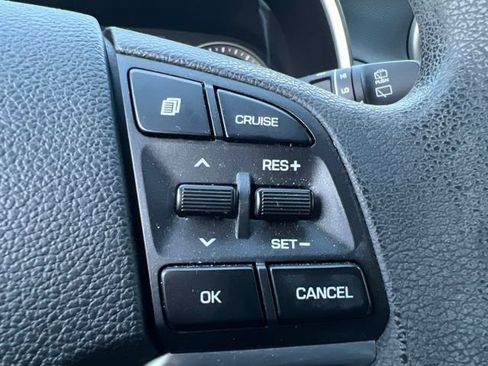 Used 2019 Hyundai Tucson SEL AWD/4WD image 24
