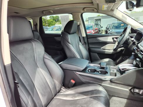 Certified 2024 Acura MDX SH-AWD image 16
