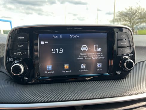 Used 2019 Hyundai Tucson SEL image 13