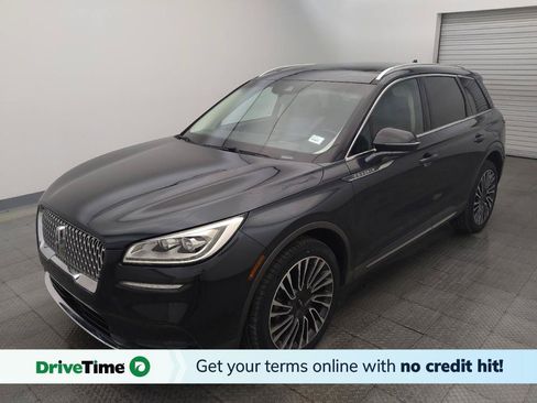Used 2021 Lincoln Corsair Reserve w/ Equipment Group 201A AWD/4WD image 1