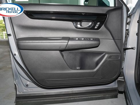 Certified 2024 Honda CR-V EX-L image 11