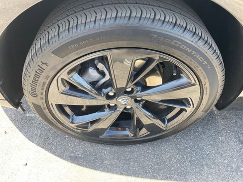 Used 2024 Buick Envision Sport Touring image 23