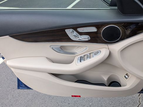 Certified 2020 Mercedes-Benz C 300 Sedan image 14