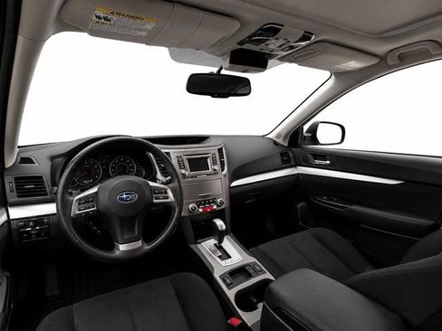 Used 2014 Subaru Outback 2.5i Premium w/ Moonroof Package AWD/4WD image 21