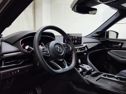 Used 2026 Acura MDX A-Spec image 12