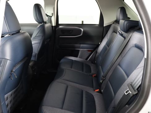Used 2023 Ford Bronco Sport Outer Banks AWD/4WD image 16