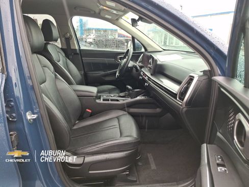 Used 2024 Kia Sorento S AWD/4WD image 26