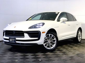 Certified 2023 Porsche Macan video 1