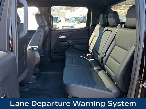 Used 2024 Chevrolet Silverado EV RST image 14