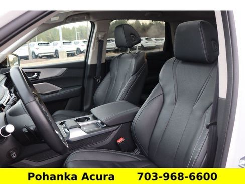 Used 2023 Acura MDX SH-AWD w/ Technology Package image 21