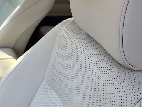 Used 2019 Lexus GX 460 Luxury AWD/4WD image 17