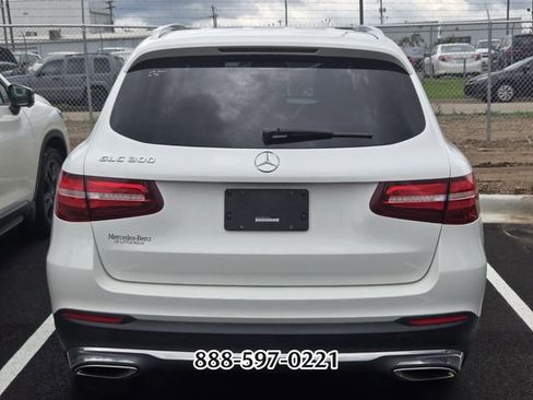 Used 2017 Mercedes-Benz GLC 300 image 5