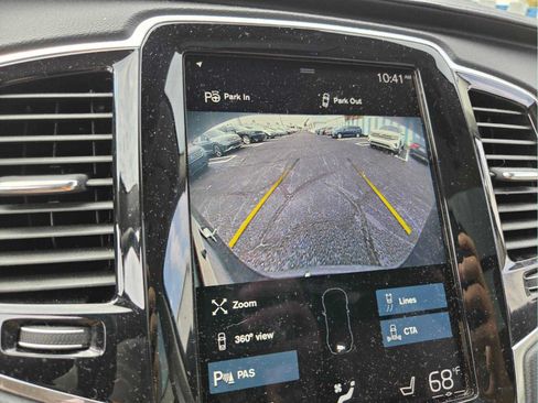 Used 2022 Volvo XC90 T6 Inscription w/ Lounge Package AWD/4WD image 26