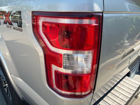 Used 2019 Ford F150 XLT w/ Equipment Group 302A Luxury AWD/4WD image 11
