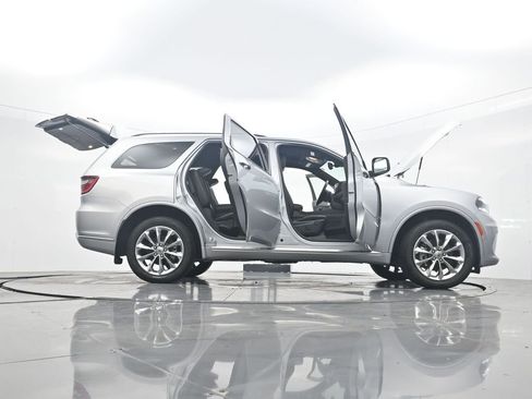 Used 2023 Dodge Durango Citadel image 44