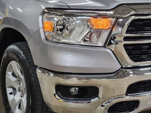Used 2022 RAM 1500 Lone Star RWD image 13