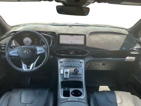 Used 2023 Hyundai Santa Fe Calligraphy AWD/4WD image 17