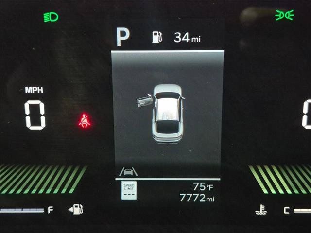 Used 2026 Kia K4 EX FWD image 19