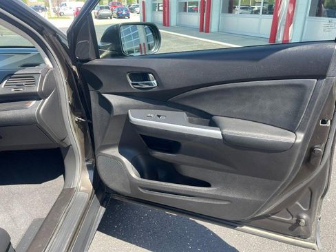 Used 2015 Honda CR-V EX-L image 12