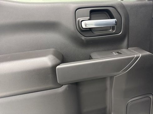 New 2026 Chevrolet Silverado 1500 Custom image 24