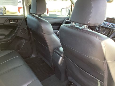 Used 2018 Subaru Forester 2.0XT Touring w/ Popular Package #3B image 17