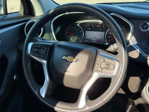 Used 2023 Chevrolet Blazer LT w/ Midnight/Sport Edition image 12