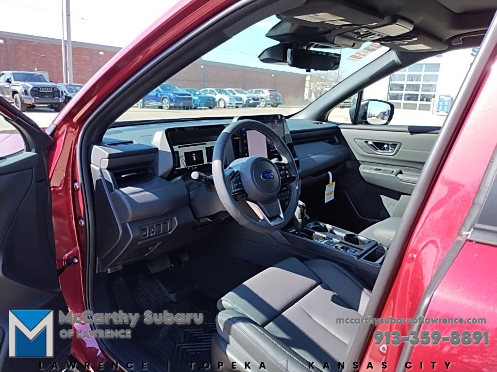New 2026 Subaru Outback Touring XT AWD/4WD image 19