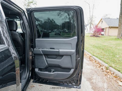 Used 2024 Ford F150 STX image 56