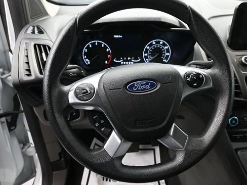 Used 2023 Ford Transit Connect XL FWD image 37