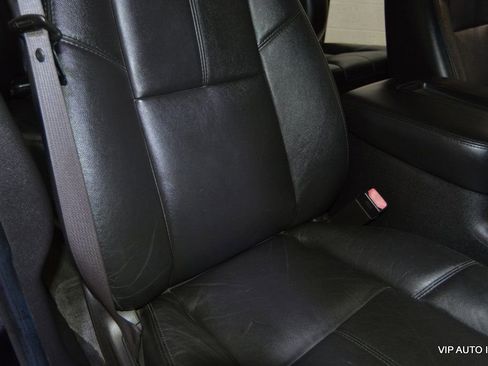 Used 2007 Chevrolet Avalanche LT w/ LT Preferred Equipment Group image 15