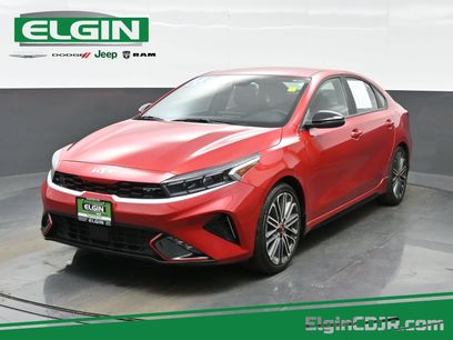 Used 2023 Kia Forte GT