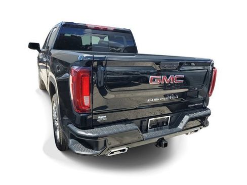 New 2026 GMC Sierra 1500 Denali w/ Denali Reserve Package image 4