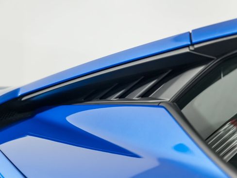 Used 2023 Lamborghini Huracan Tecnica image 48