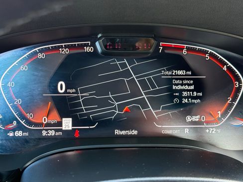 Certified 2023 BMW 530i RWD image 27
