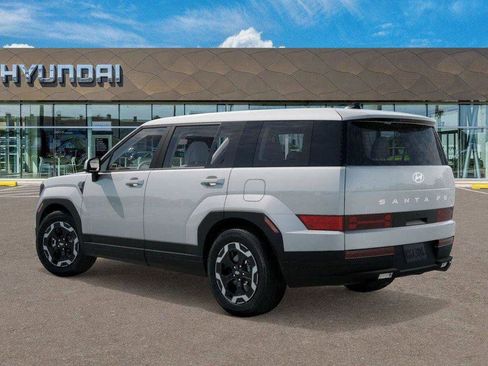 New 2026 Hyundai Santa Fe SE image 5